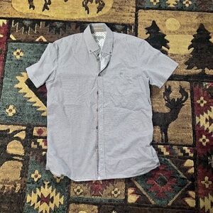 Ted Baker short sleeve